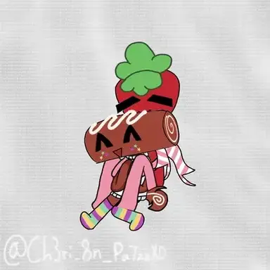 Profile image of Fruitcake Video Call