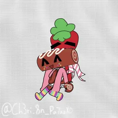 LilacPan5640의 Fruitcake Video Call