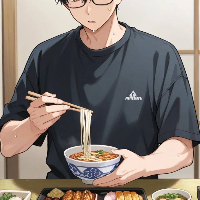 食満 味事