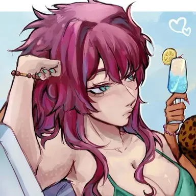 Profile image of Sae Itoshi