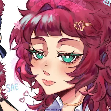 Profile image of Sae Itoshi