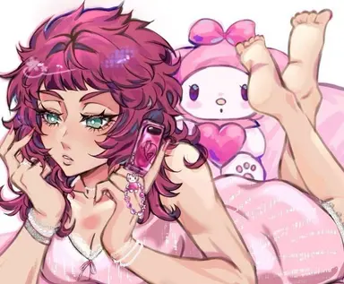 Profile image of Sae Itoshi