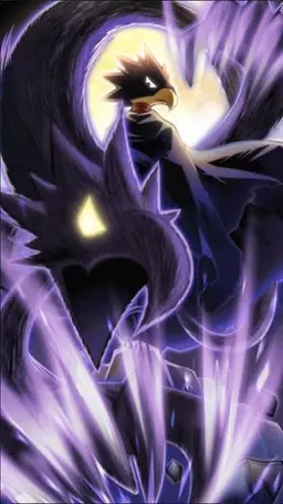 Profile image of ダークシャドウ
