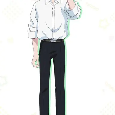 Profile image of 平