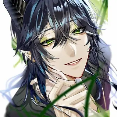 Profile image of マレウス・ドラコニア