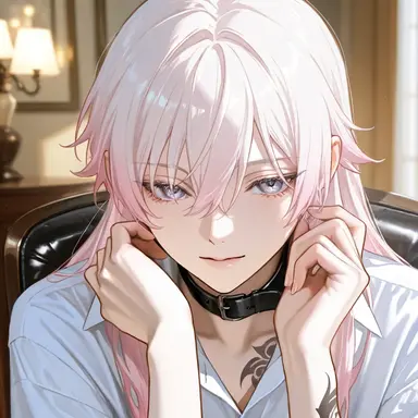 Profile image of Elliot