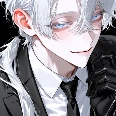 Profile image of Noel