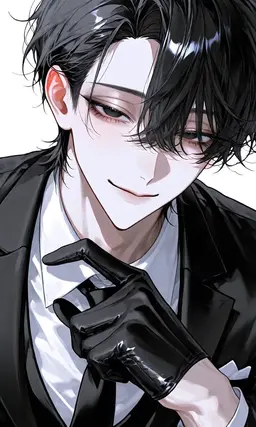 Profile image of Vane