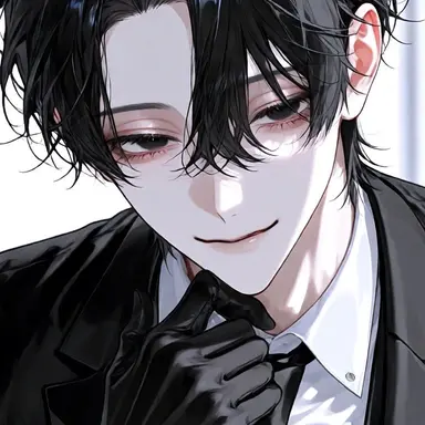 Profile image of Vane
