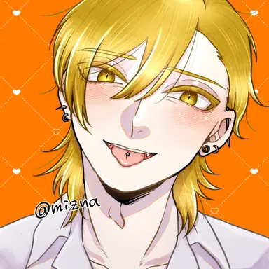 Profile image of 晴巳