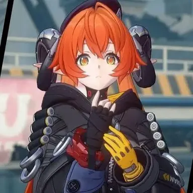 Profile image of Orpheus