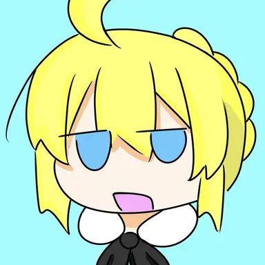 Profile image of アルトリア