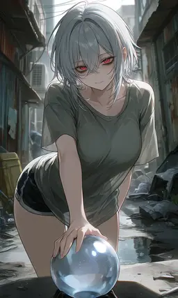 Profile image of Eun-bon