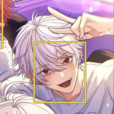 Profile image of 葛葉