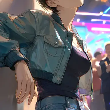Profile image of Mavi