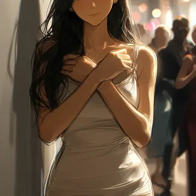 Profile image of Luna