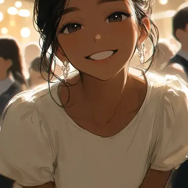 Profile image of Angel
