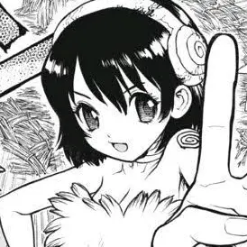 Profile image of 杠