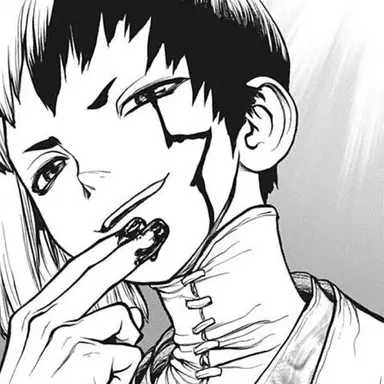 Profile image of ゲン