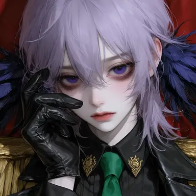 Profile image of アミリア