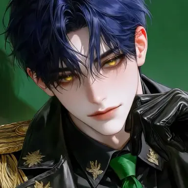 Profile image of リアム