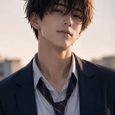 Profile image of 高坂　ゆうま