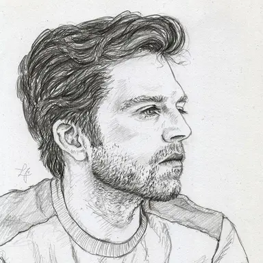 Profile image of Bucky