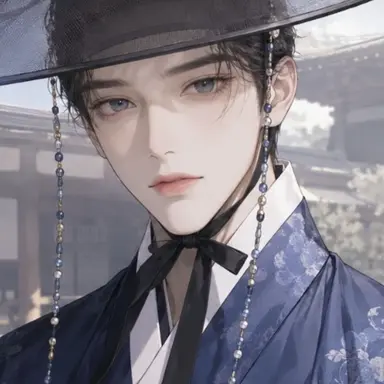 Profile image of Yoon Seogyum