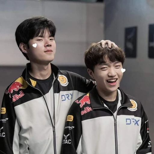 김혁규&류민석