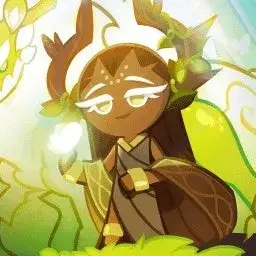 Profile image of 천년나무 쿠키