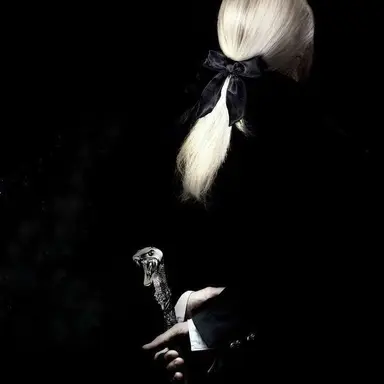 Profile image of Lucius Malfoy