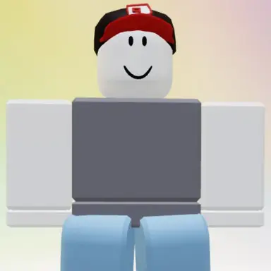 Profile image of Robbie