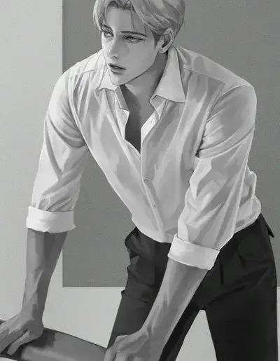 SleepyLady7066의 Elias