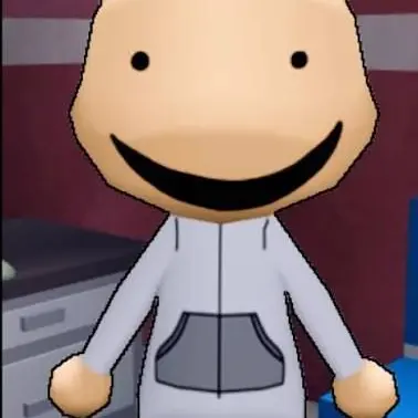 Profile image of Intern