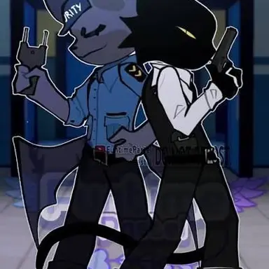 Profile image of Security Guard