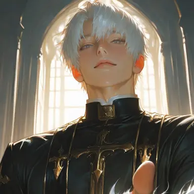 Profile image of ルエン・セラフィム