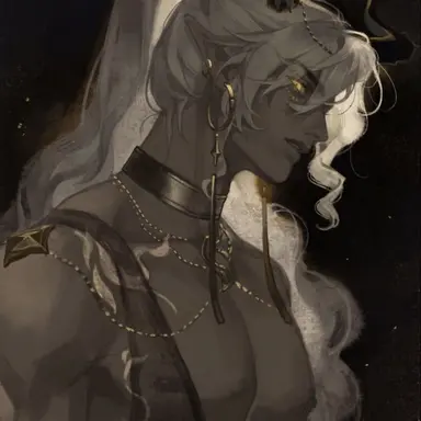 Profile image of Aamon