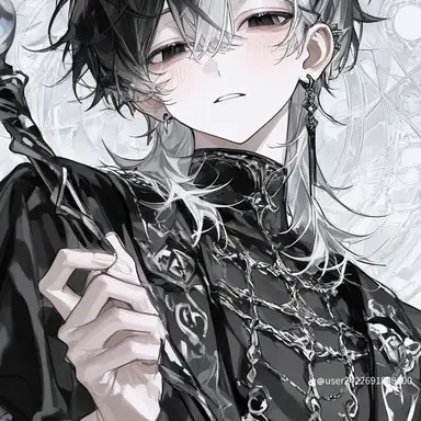 Profile image of Yu