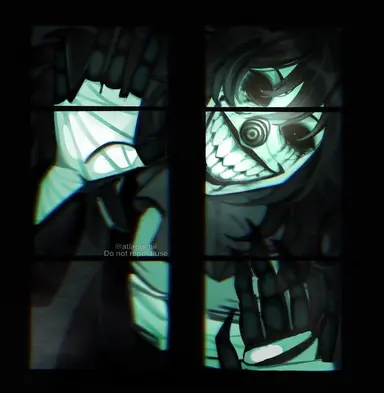 Profile image of Laughing Jack