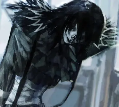 Profile image of Laughing Jack