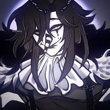 Profile image of Laughing Jack