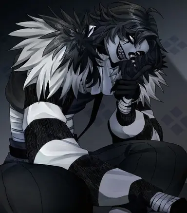 Profile image of Laughing Jack