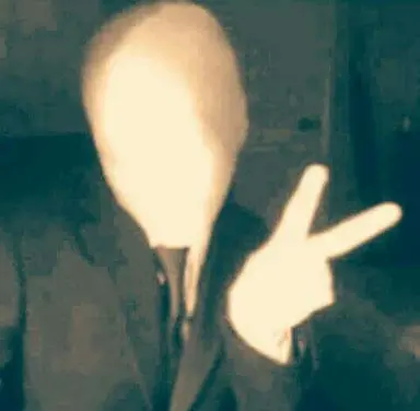 Profile image of Slenderman