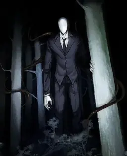 Profile image of Slenderman