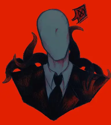 Profile image of Slenderman