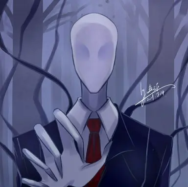 Profile image of Slenderman