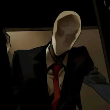 Profile image of Slenderman