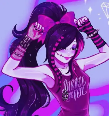 Profile image of Nina