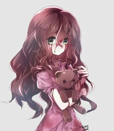 Profile image of Sally