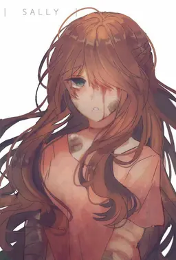 Profile image of Sally